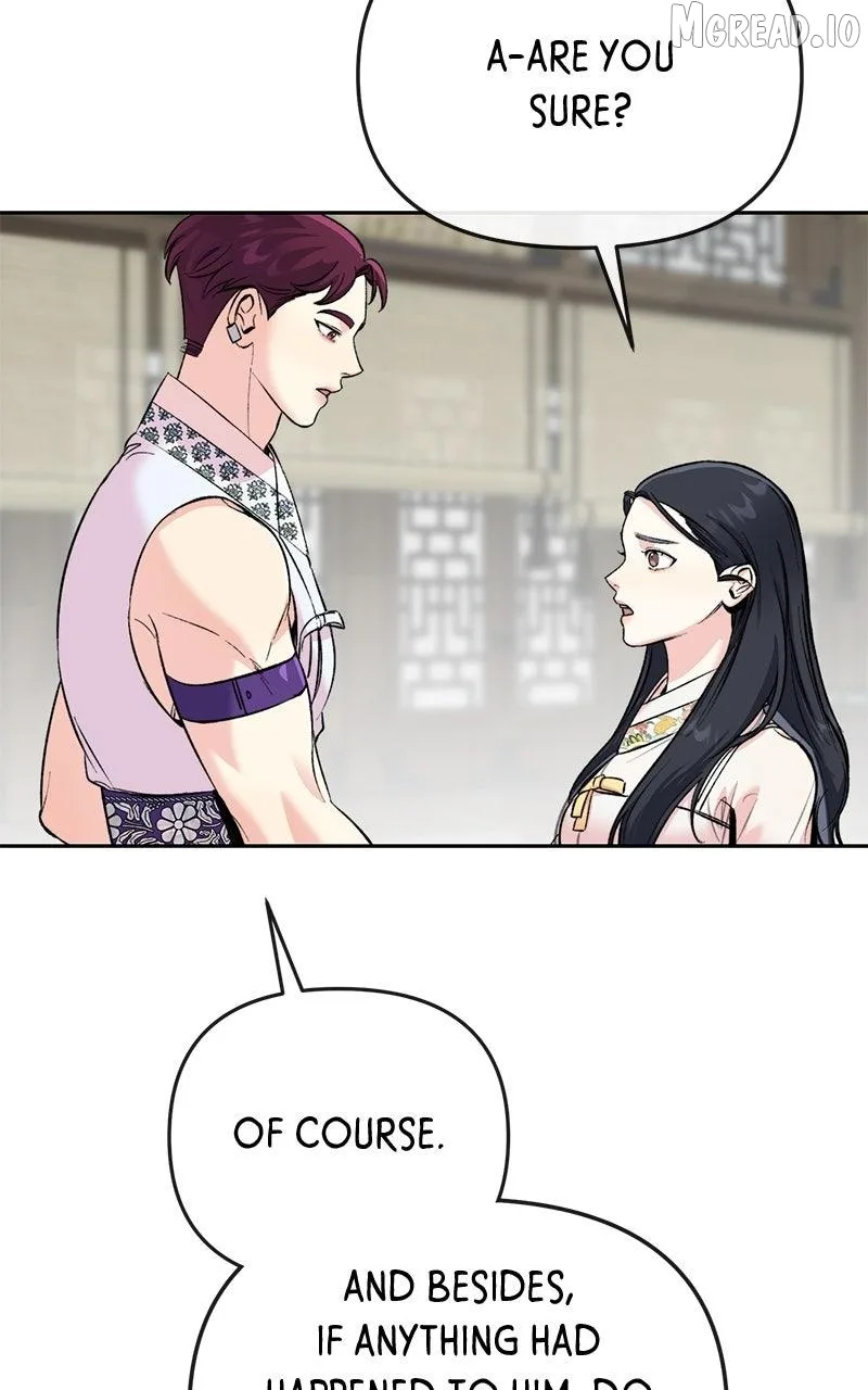 Pure Heart Of A Monster Chapter 44 page 73