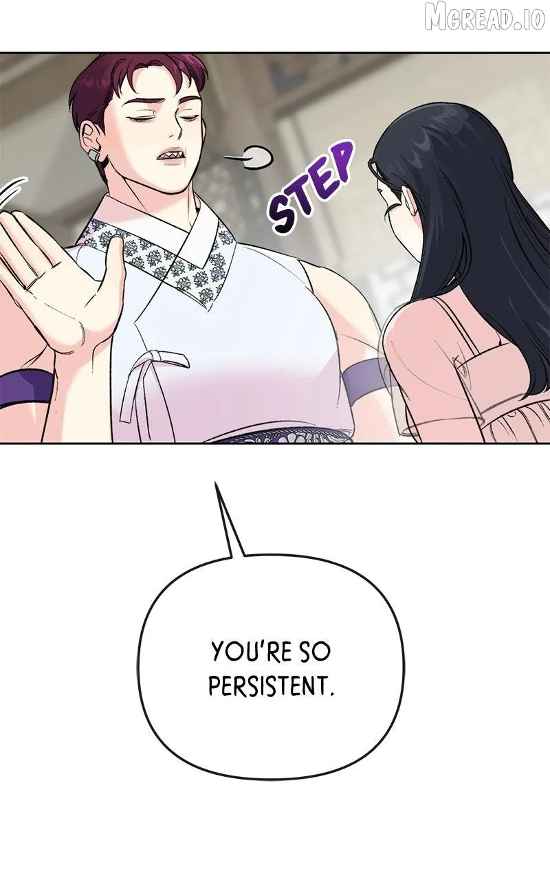Pure Heart Of A Monster Chapter 44 page 77
