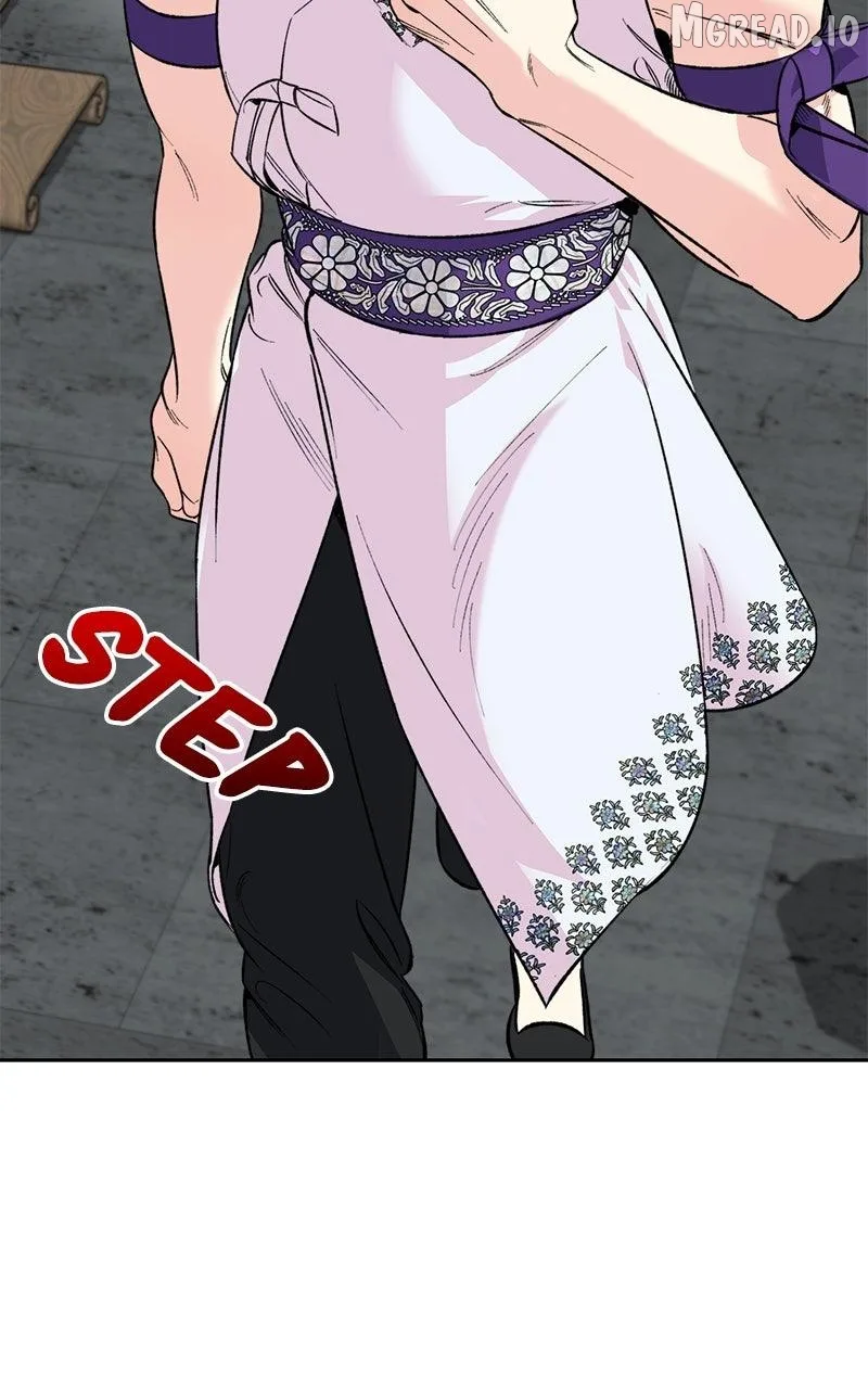 Pure Heart Of A Monster Chapter 45 page 20