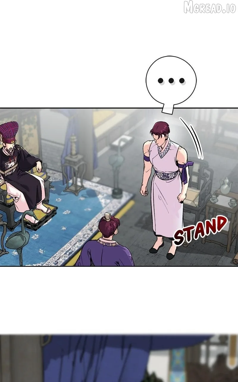 Pure Heart Of A Monster Chapter 45 page 18