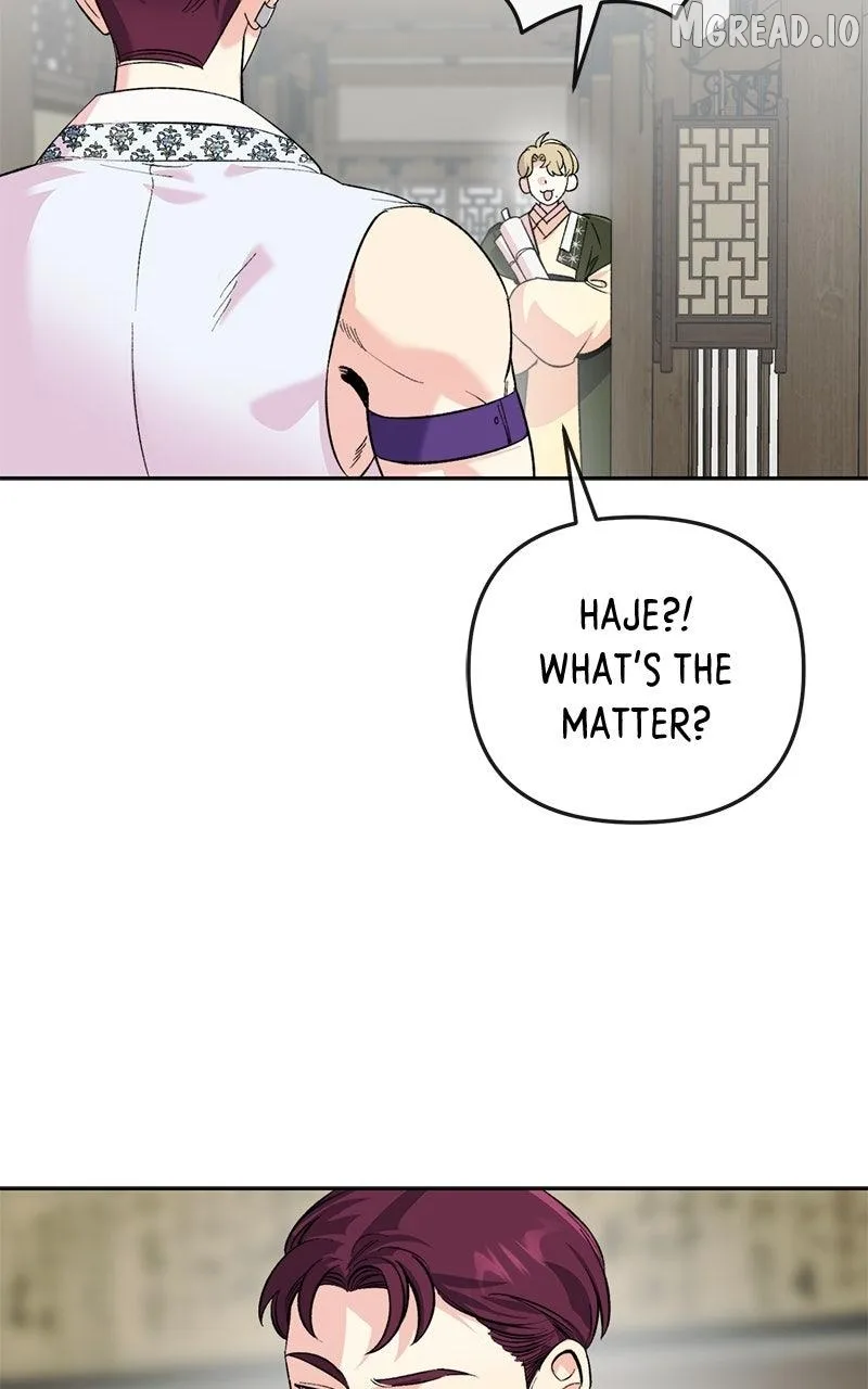 Pure Heart Of A Monster Chapter 45 page 28