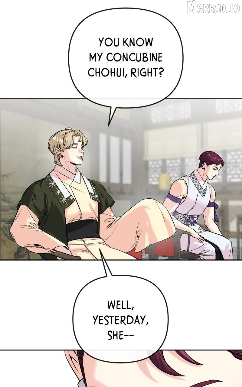 Pure Heart Of A Monster Chapter 45 page 32