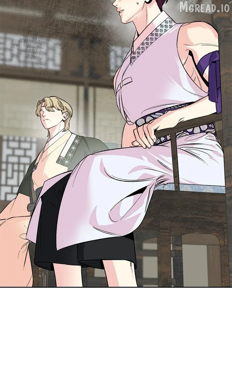 Pure Heart Of A Monster Chapter 45 page 34