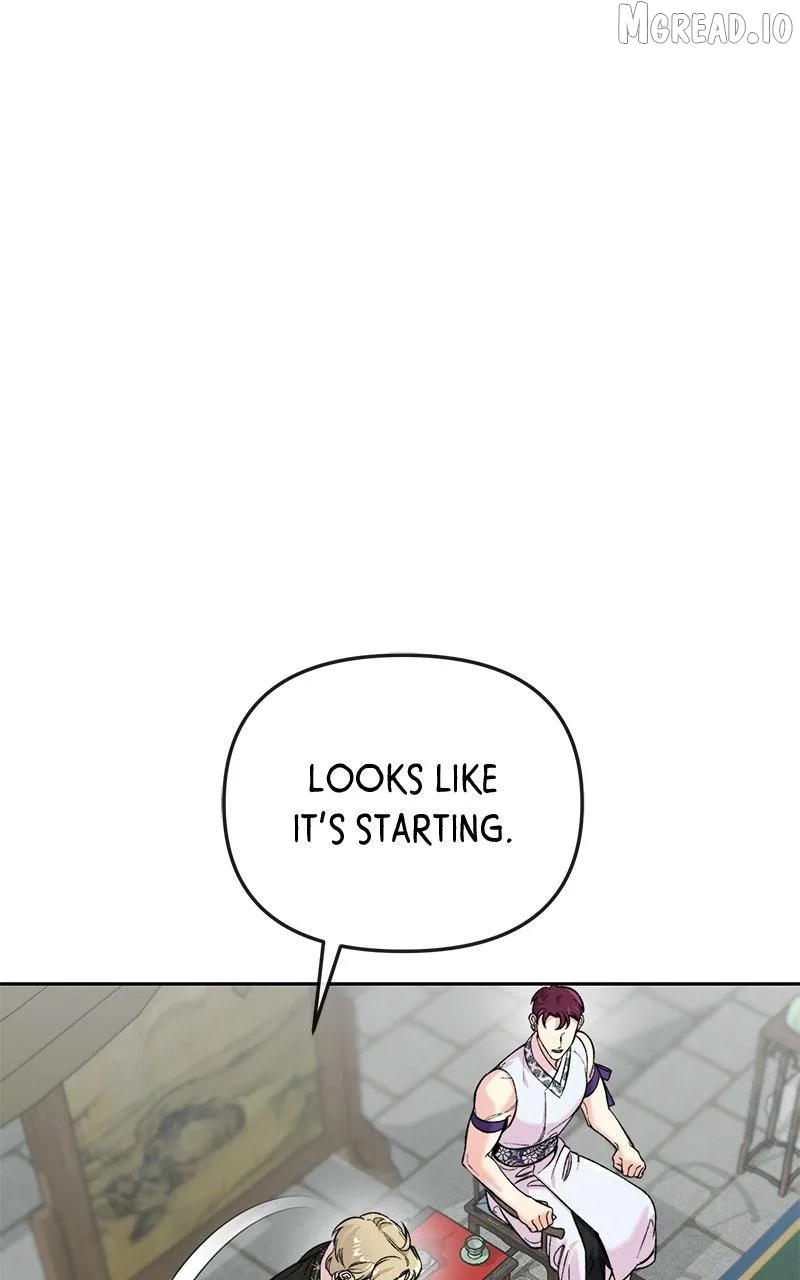 Pure Heart Of A Monster Chapter 45 page 35