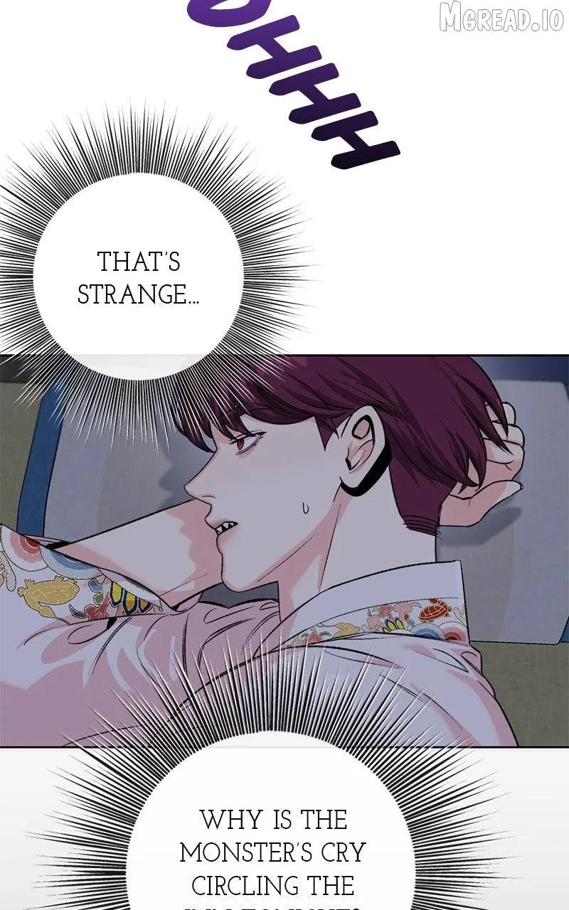 Pure Heart Of A Monster Chapter 45 page 40