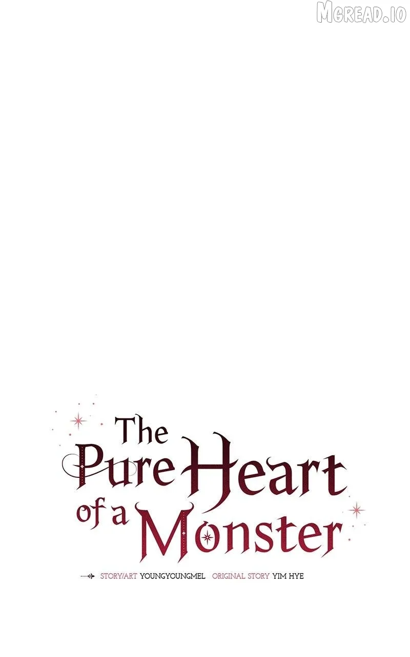 Pure Heart Of A Monster Chapter 45 page 44