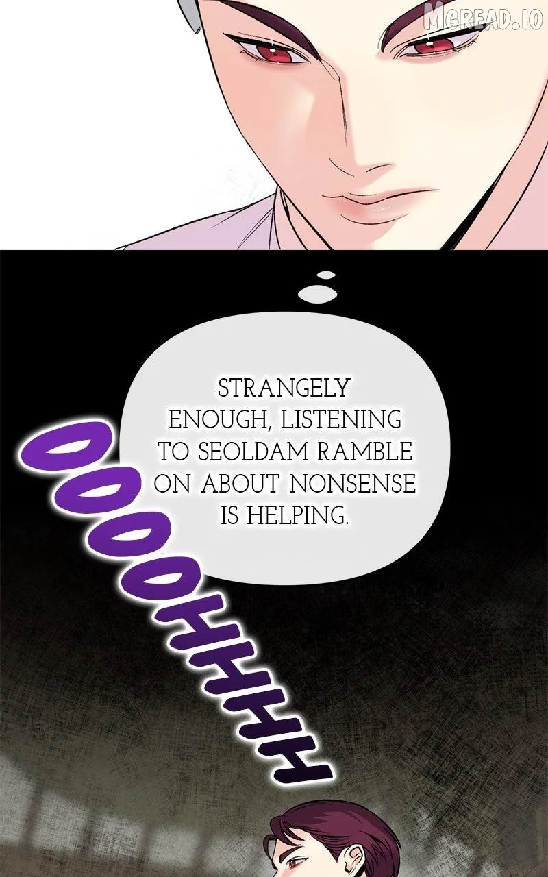 Pure Heart Of A Monster Chapter 45 page 33