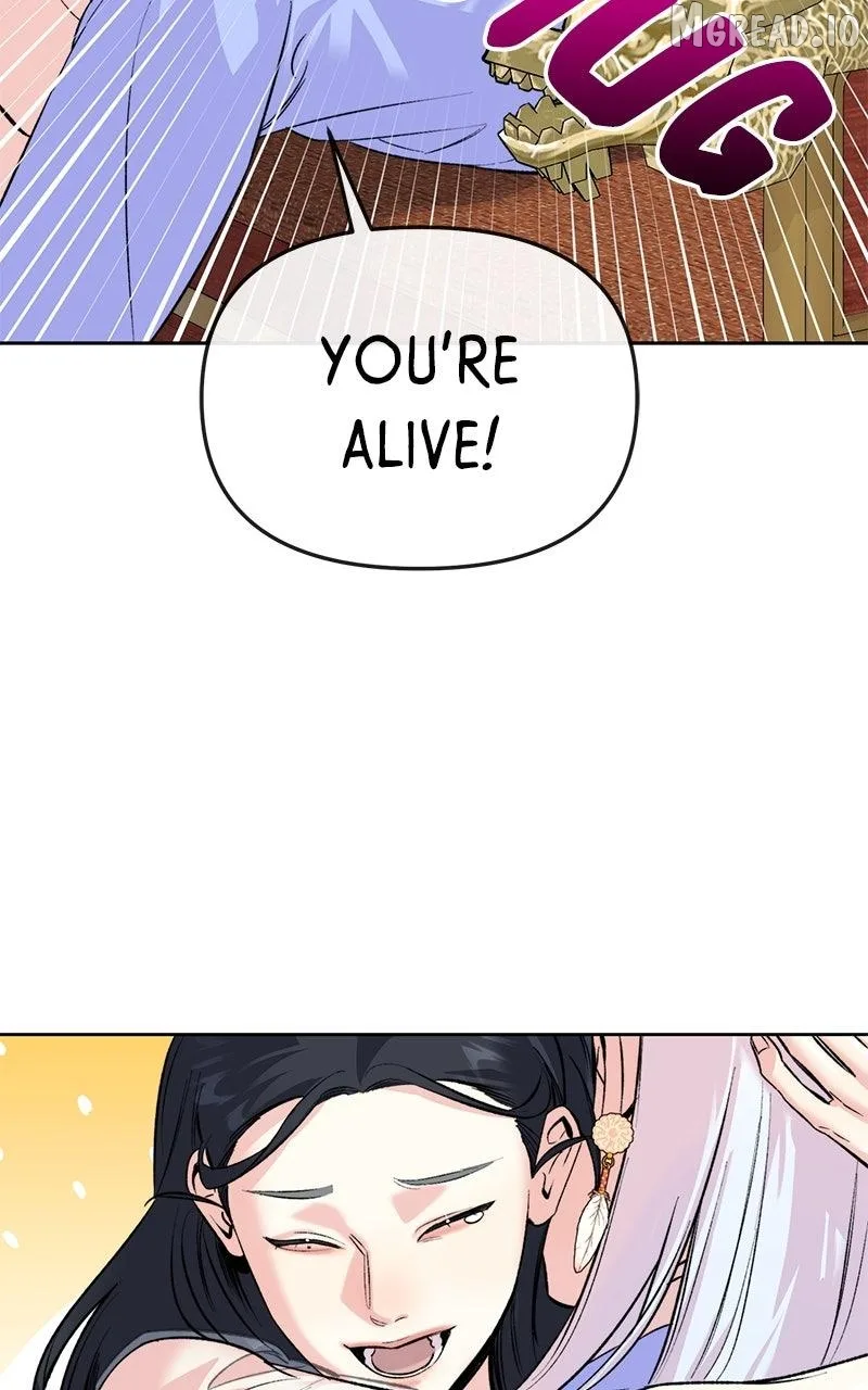 Pure Heart Of A Monster Chapter 45 page 57