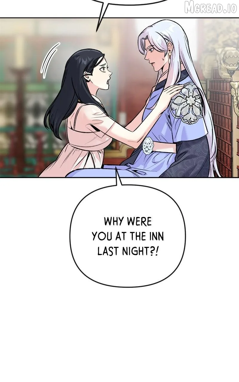 Pure Heart Of A Monster Chapter 45 page 59
