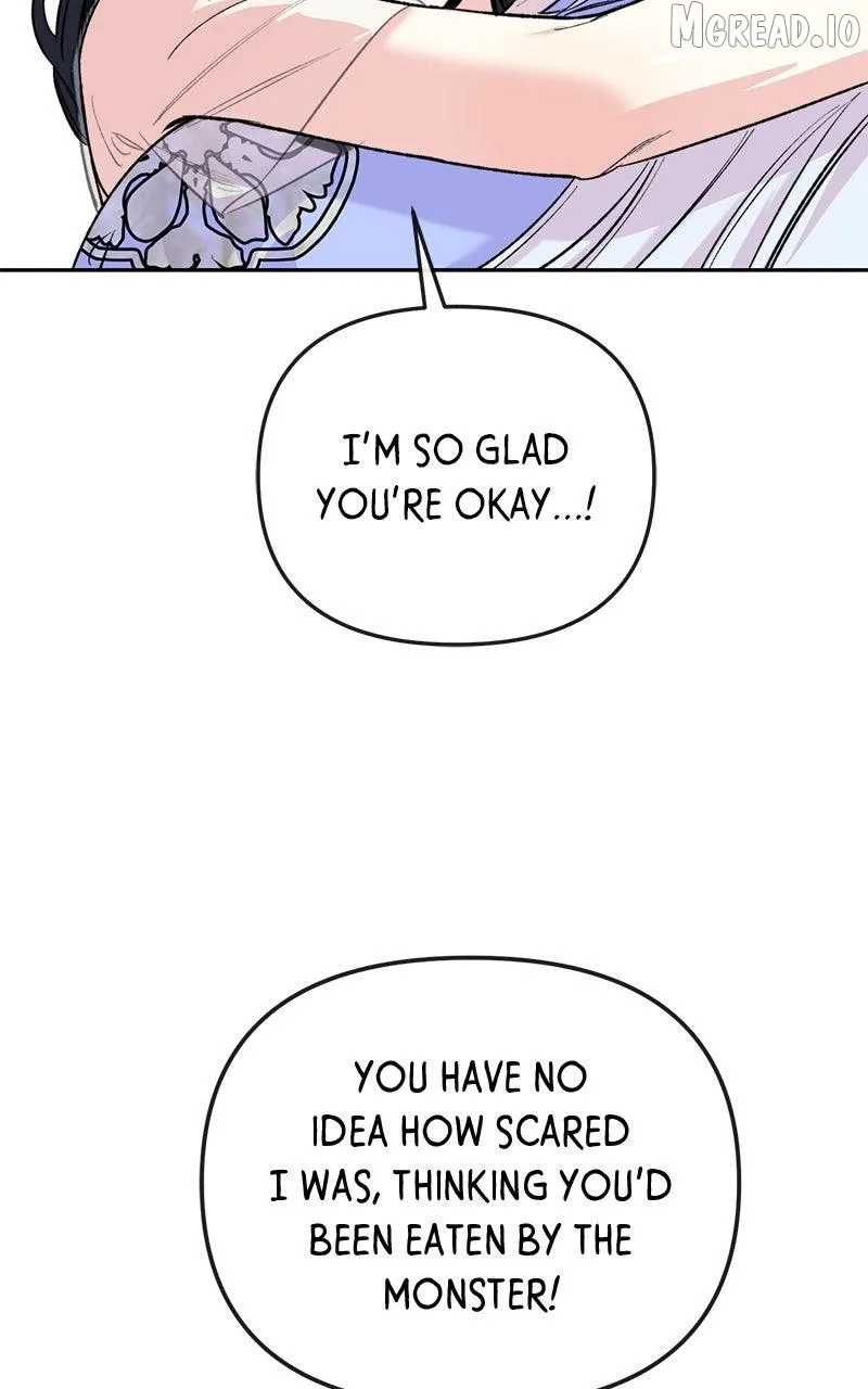 Pure Heart Of A Monster Chapter 45 page 58