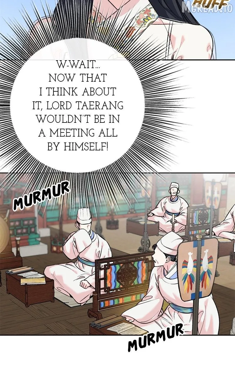 Pure Heart Of A Monster Chapter 45 page 49