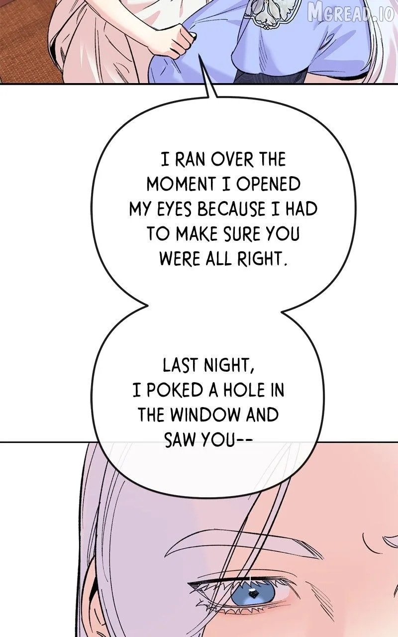 Pure Heart Of A Monster Chapter 45 page 61