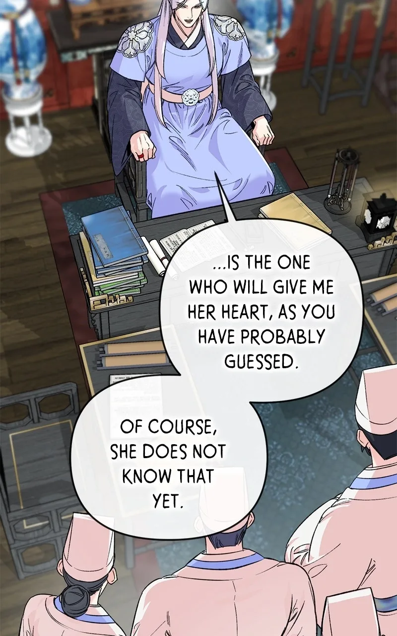 Pure Heart Of A Monster Chapter 46 page 25