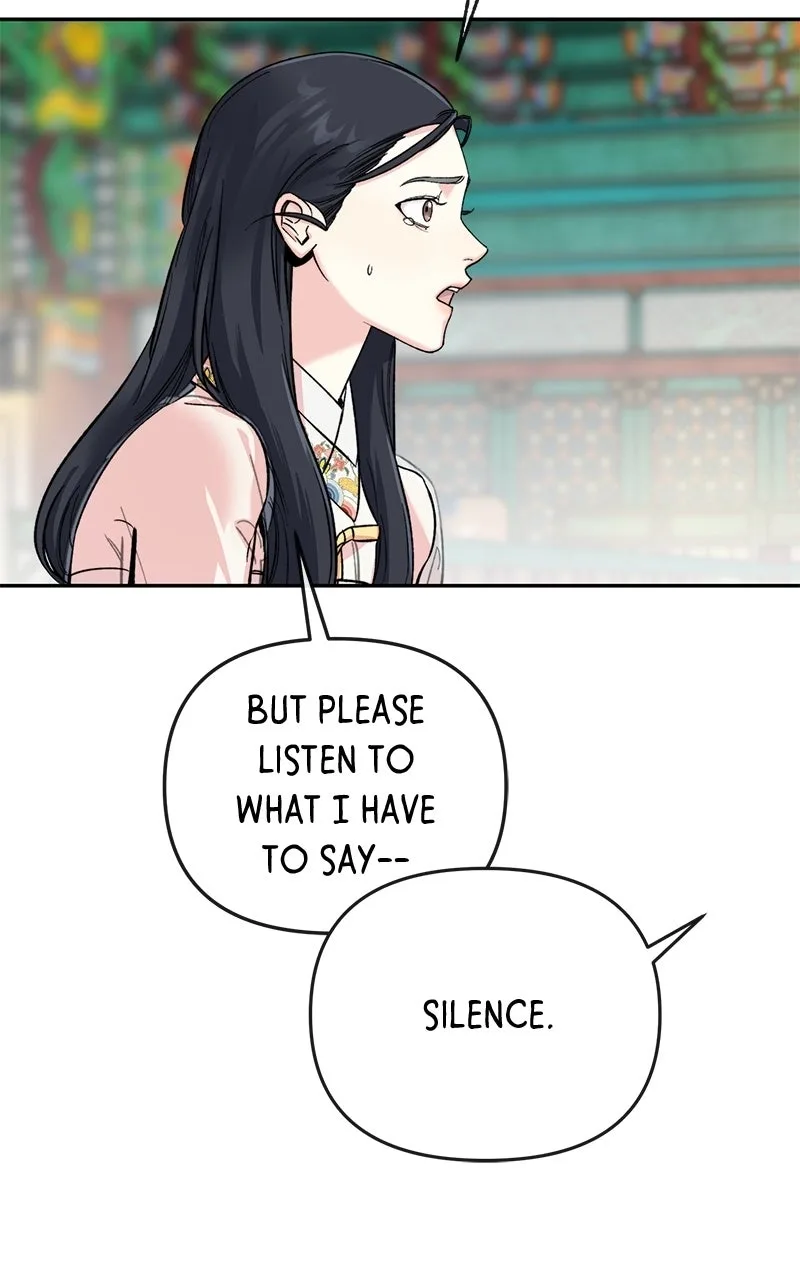 Pure Heart Of A Monster Chapter 46 page 3