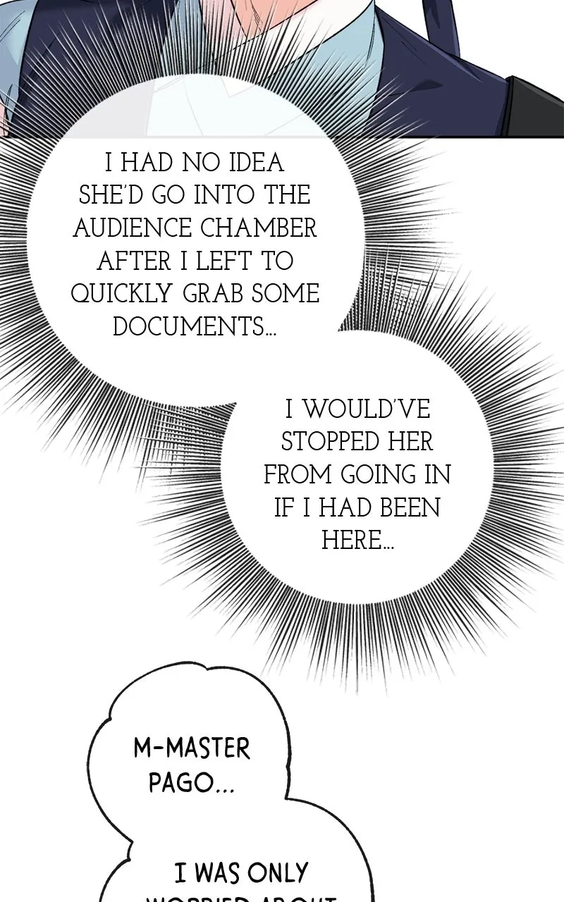 Pure Heart Of A Monster Chapter 46 page 12