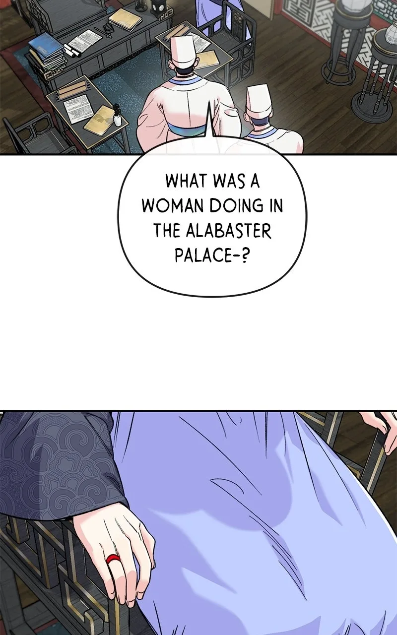Pure Heart Of A Monster Chapter 46 page 23