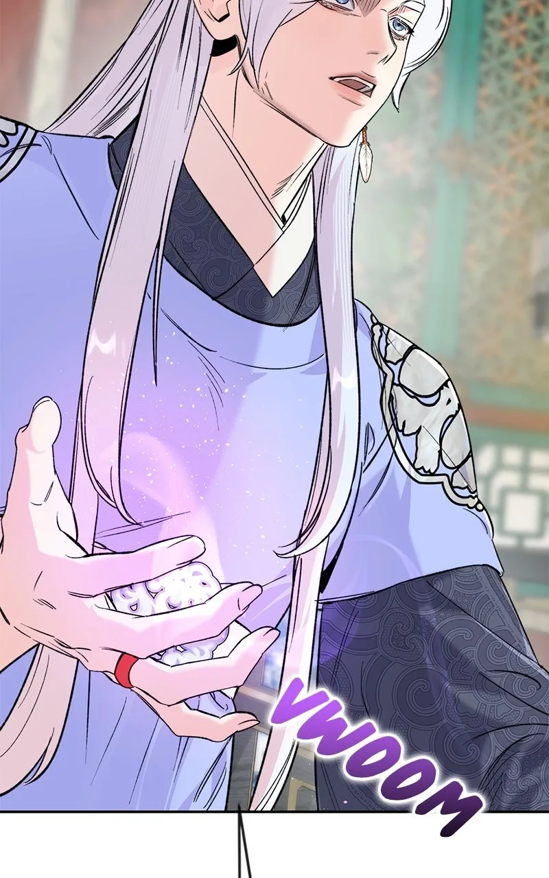 Pure Heart Of A Monster Chapter 46 page 32