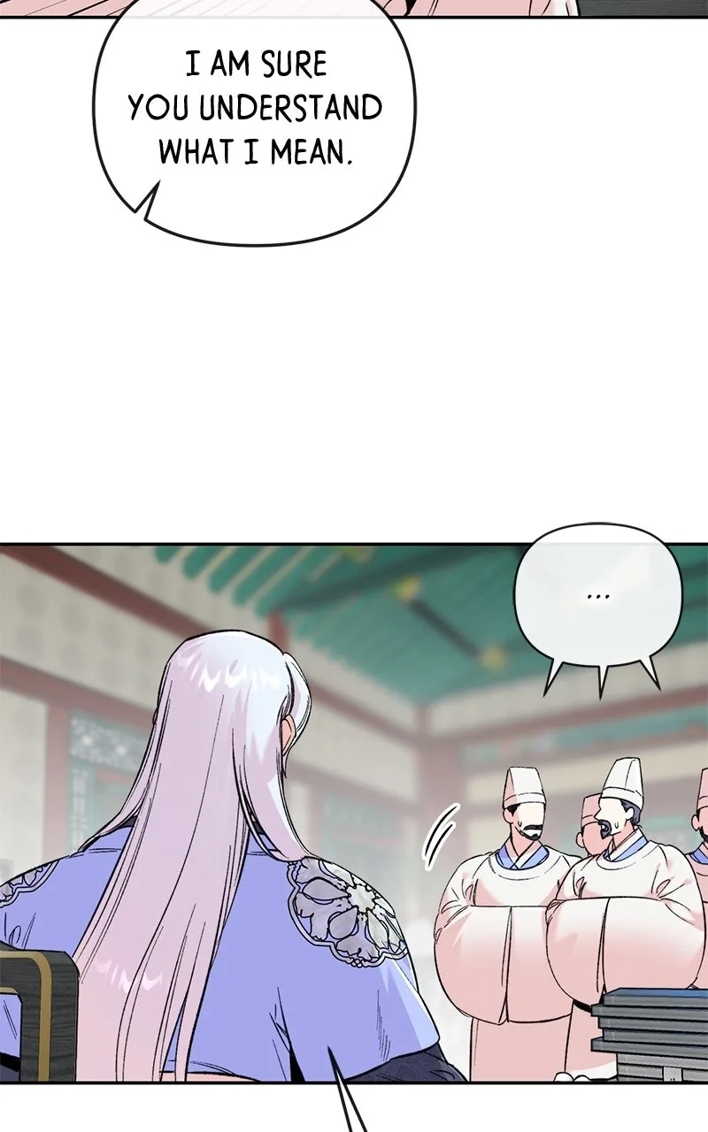 Pure Heart Of A Monster Chapter 46 page 34
