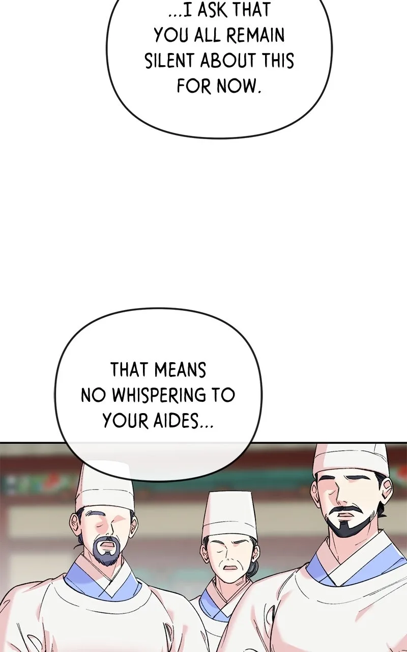 Pure Heart Of A Monster Chapter 46 page 29