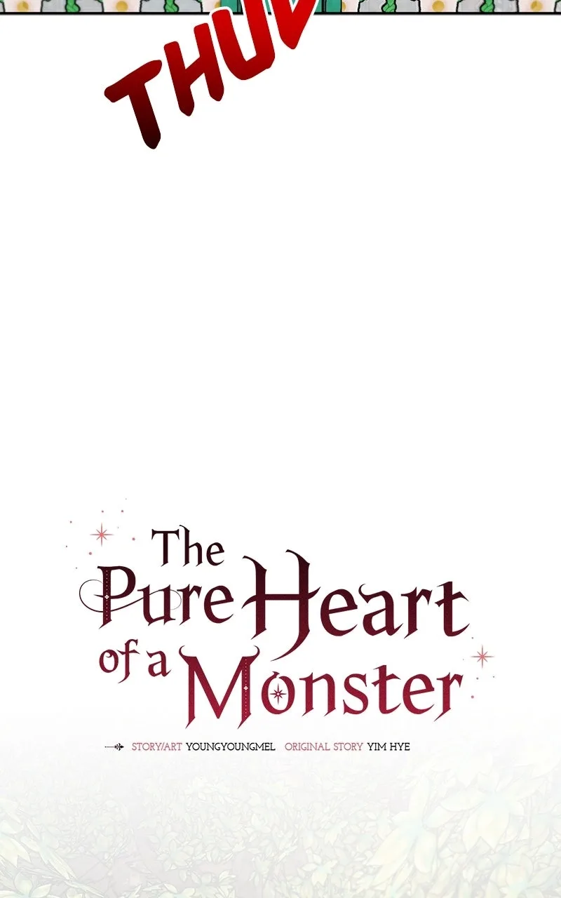 Pure Heart Of A Monster Chapter 46 page 40