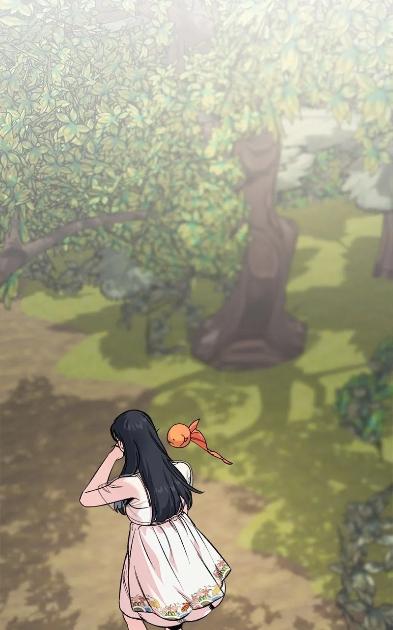 Pure Heart Of A Monster Chapter 46 page 41