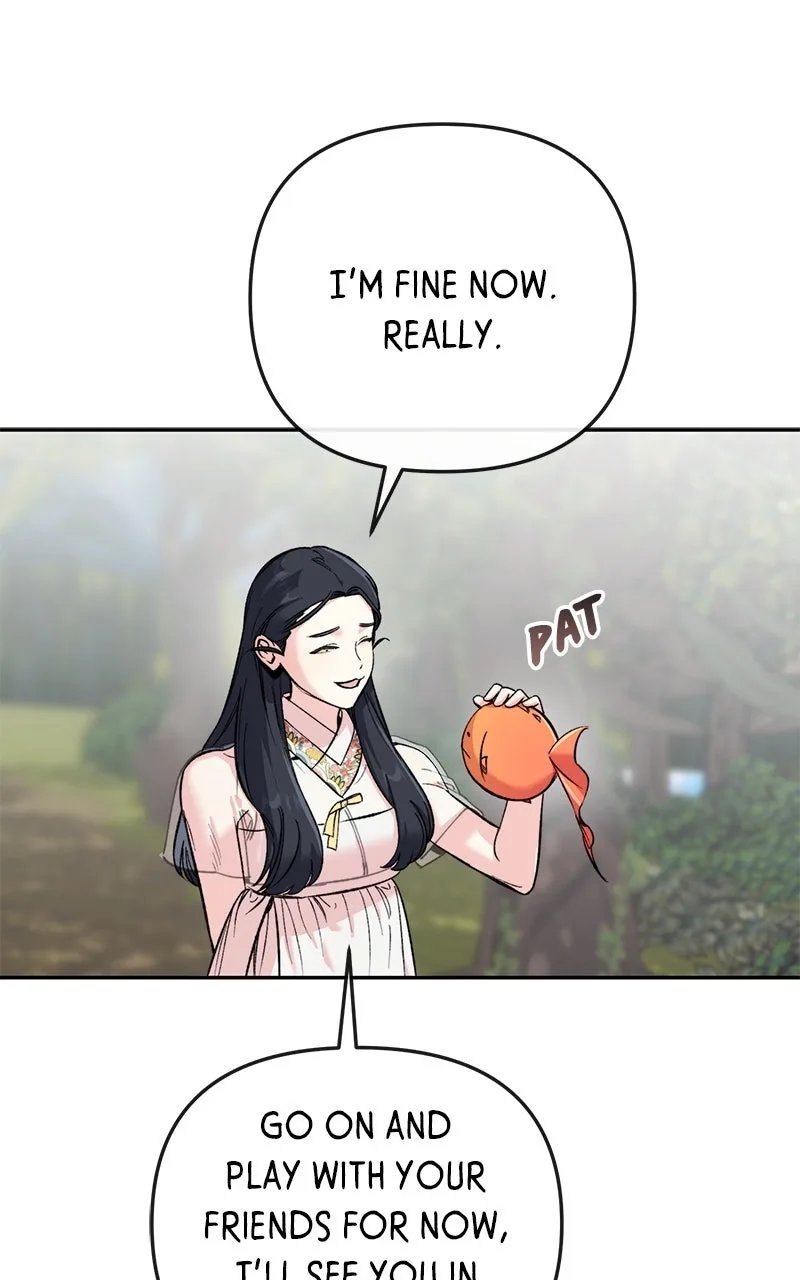 Pure Heart Of A Monster Chapter 46 page 45