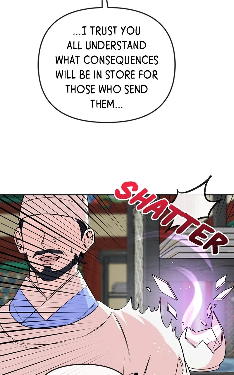 Pure Heart Of A Monster Chapter 46 page 33
