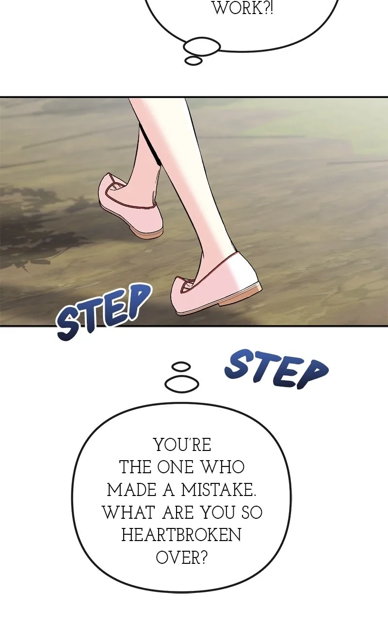 Pure Heart Of A Monster Chapter 46 page 49