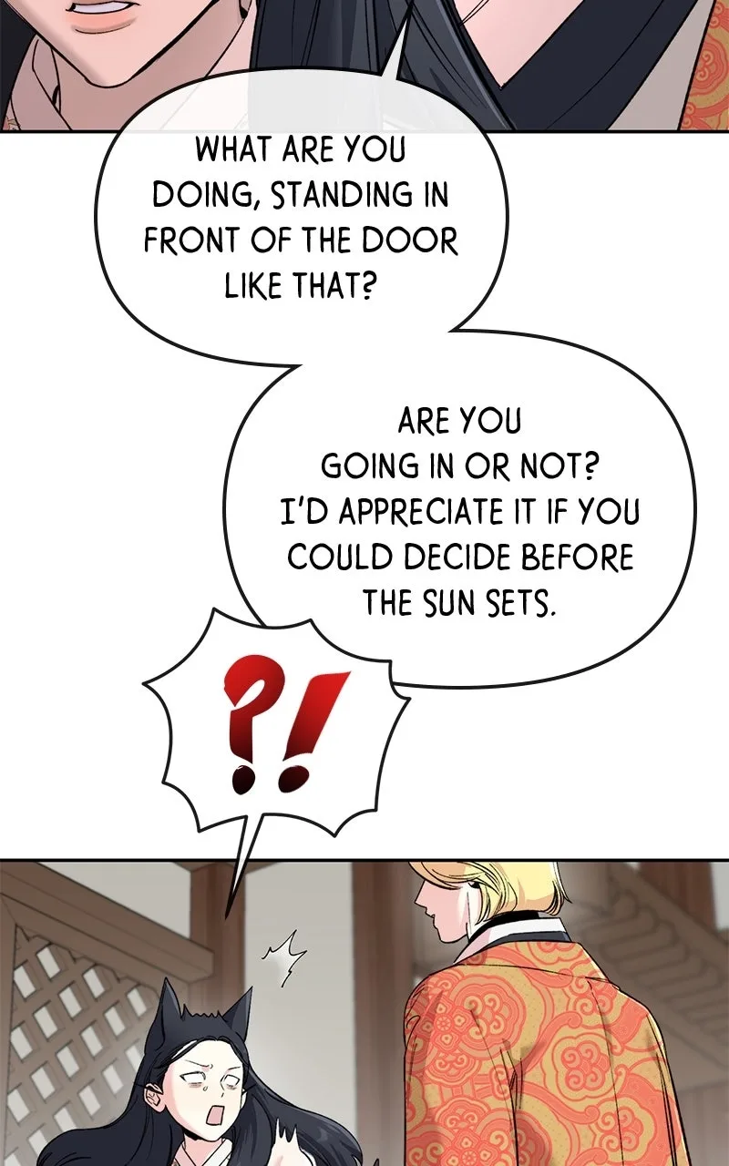 Pure Heart Of A Monster Chapter 46 page 54