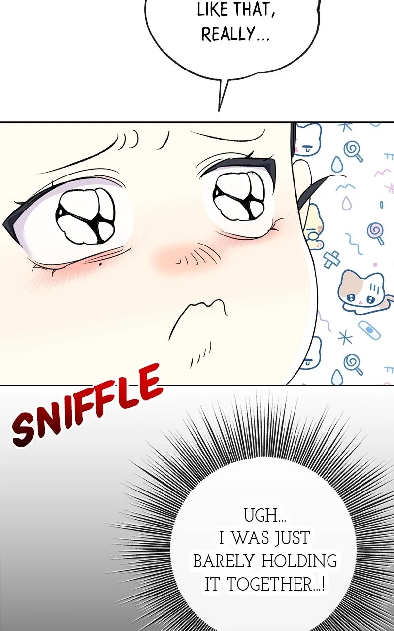 Pure Heart Of A Monster Chapter 46 page 64