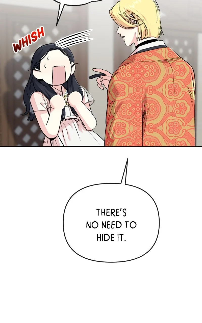 Pure Heart Of A Monster Chapter 46 page 61