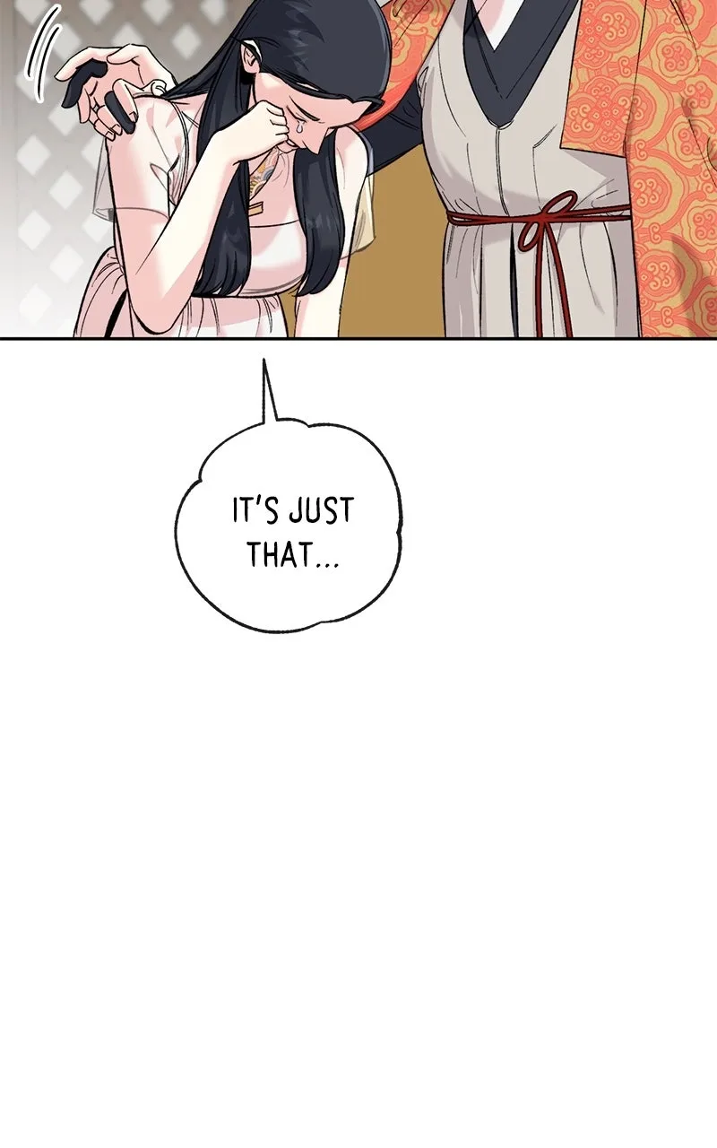 Pure Heart Of A Monster Chapter 46 page 72