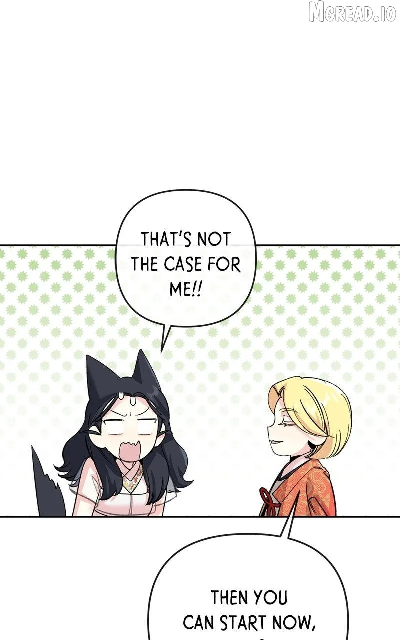 Pure Heart Of A Monster Chapter 47 page 22