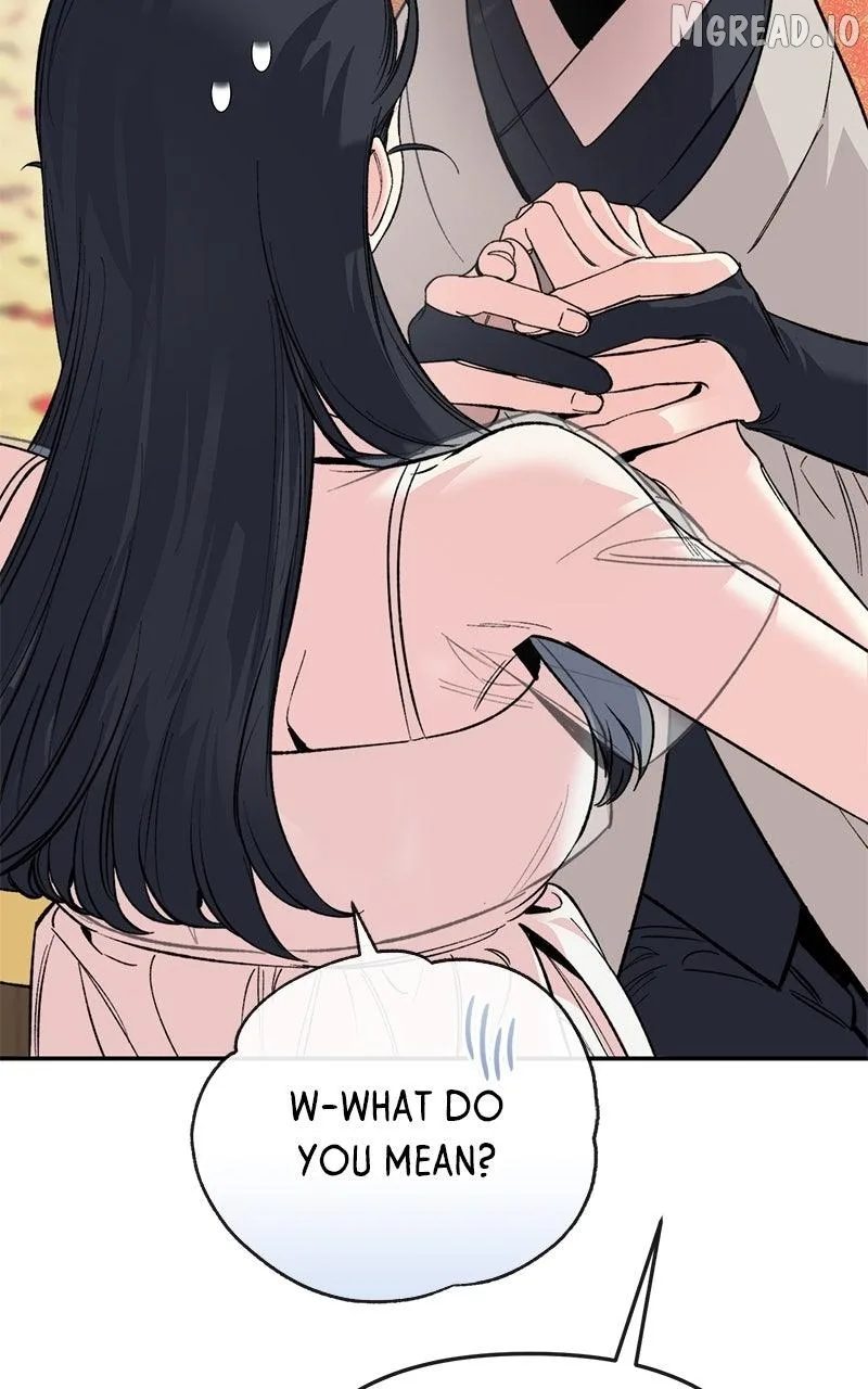Pure Heart Of A Monster Chapter 47 page 16