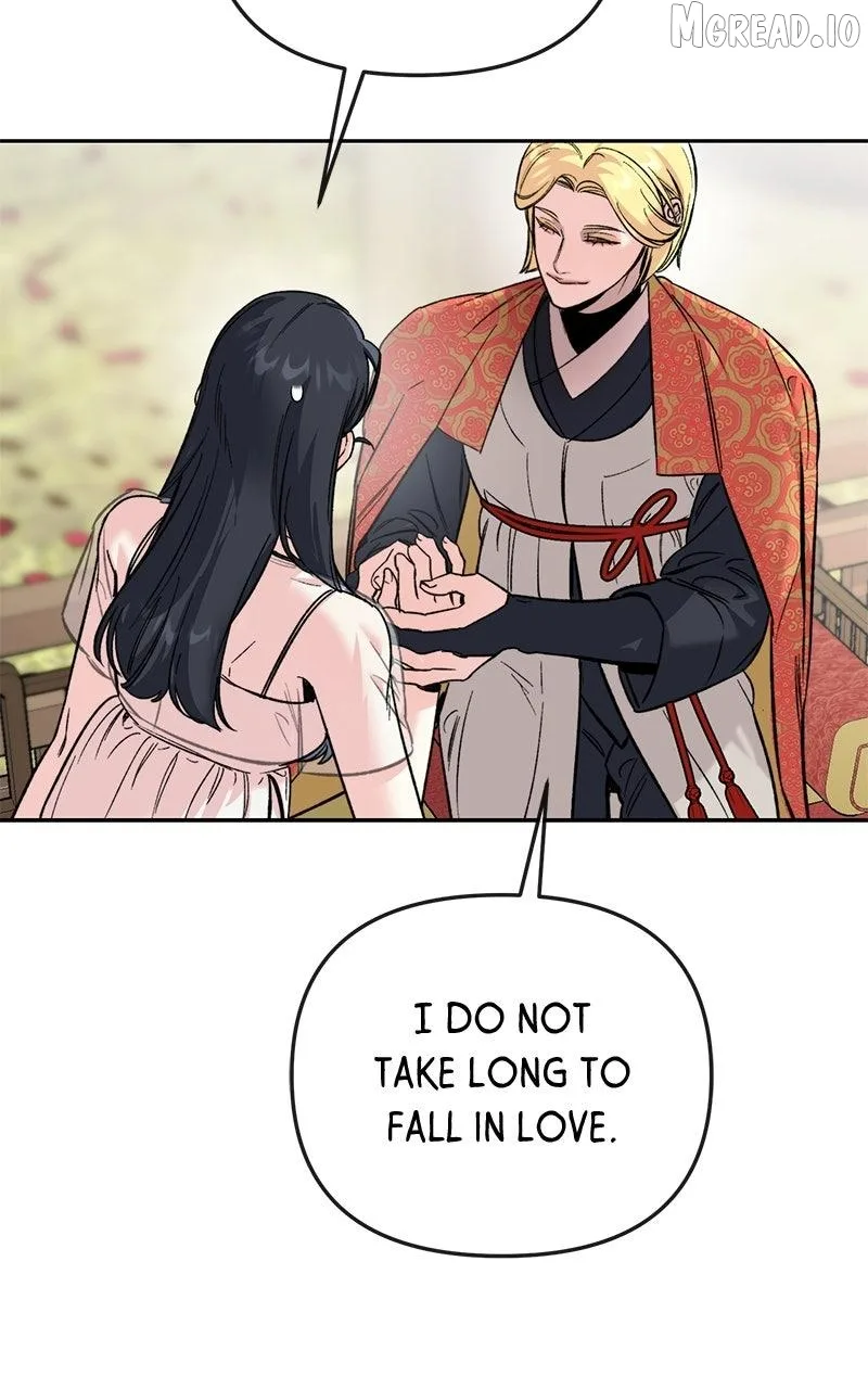 Pure Heart Of A Monster Chapter 47 page 21