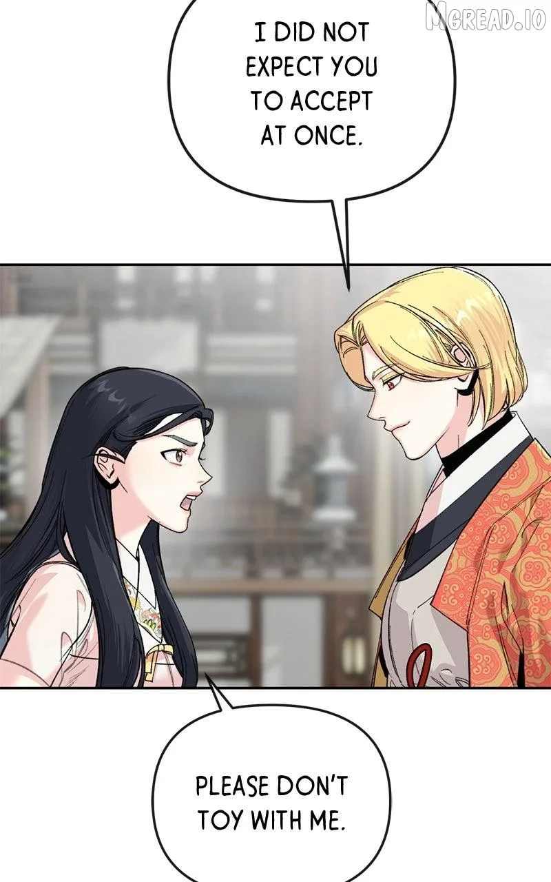 Pure Heart Of A Monster Chapter 47 page 30