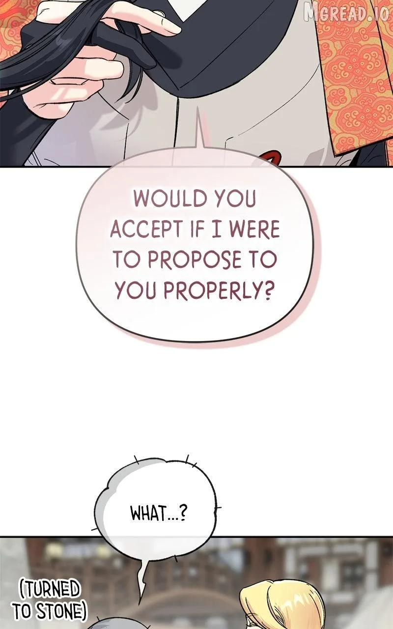 Pure Heart Of A Monster Chapter 47 page 33