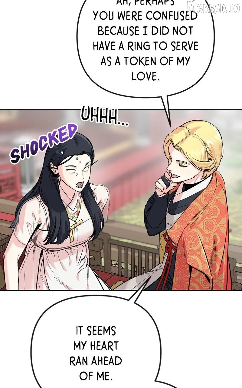 Pure Heart Of A Monster Chapter 47 page 35