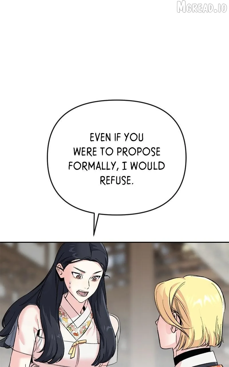 Pure Heart Of A Monster Chapter 47 page 38