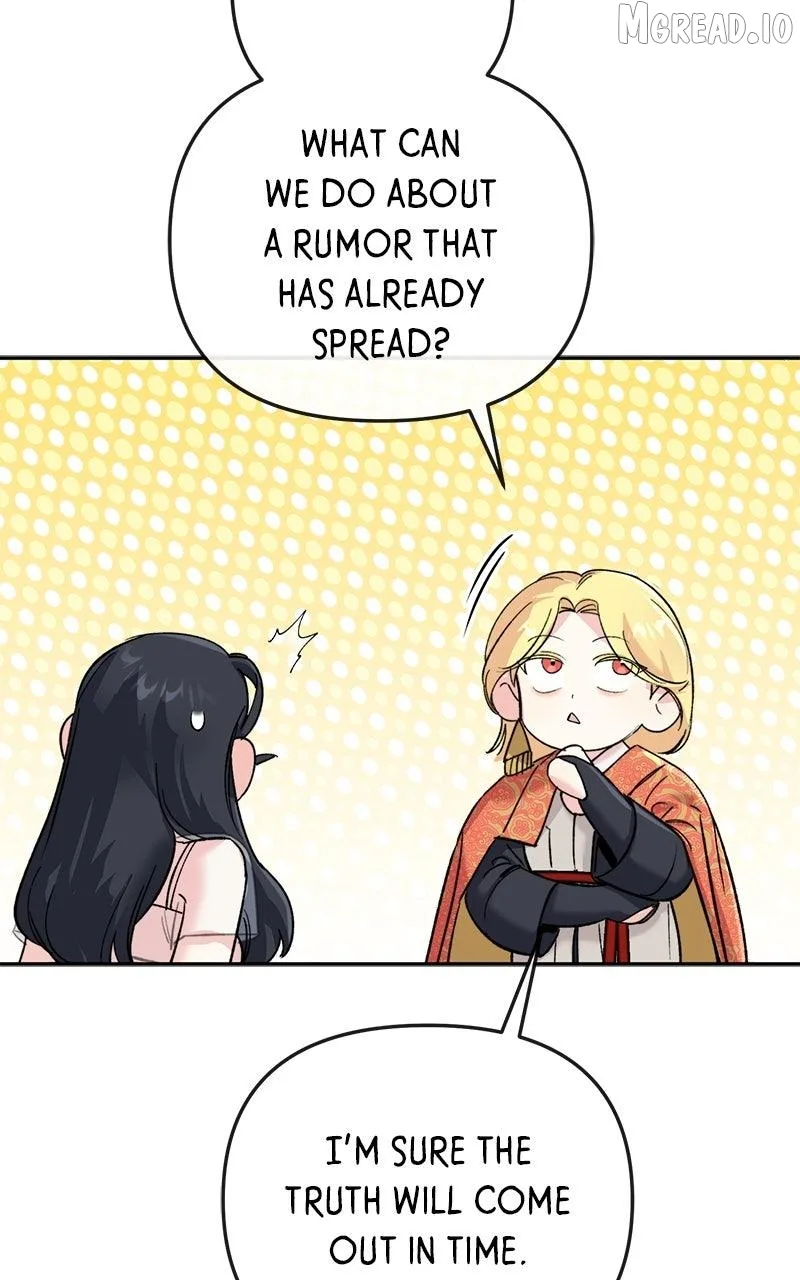 Pure Heart Of A Monster Chapter 47 page 10