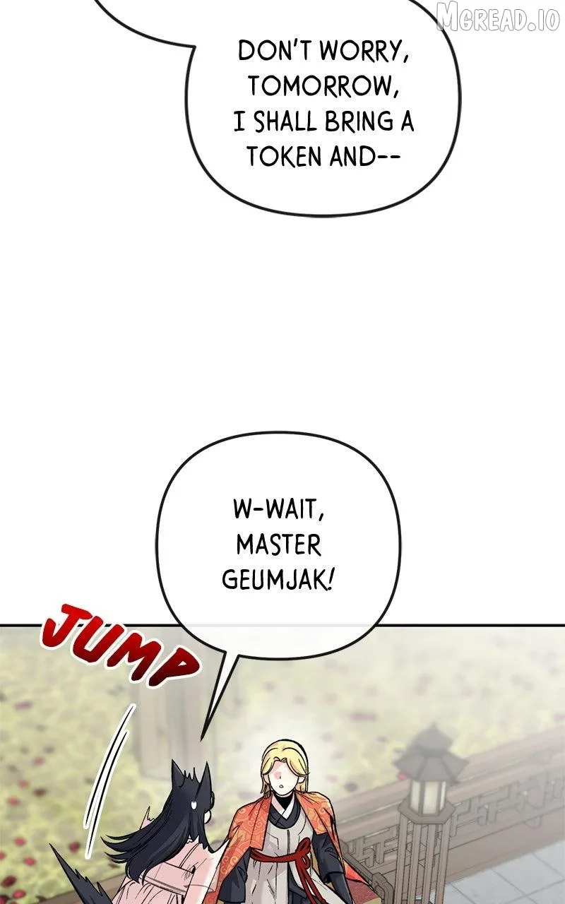 Pure Heart Of A Monster Chapter 47 page 36