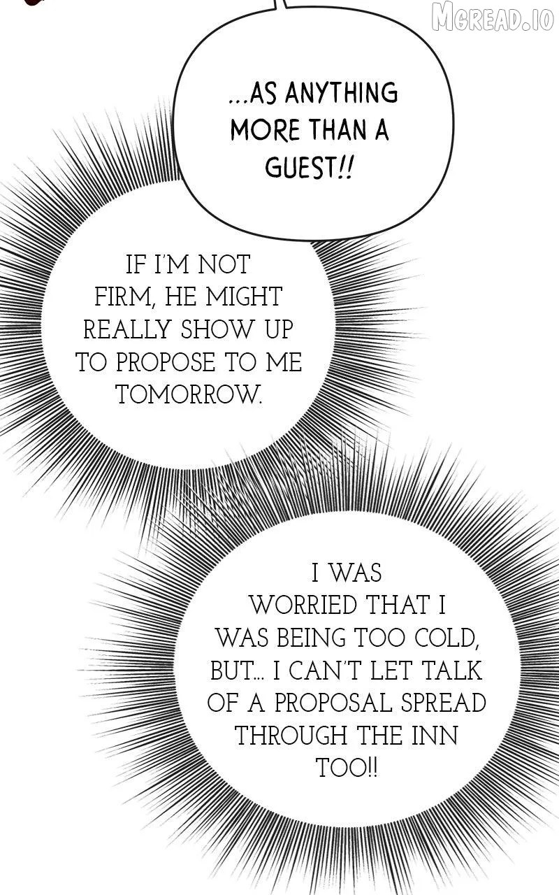 Pure Heart Of A Monster Chapter 47 page 40