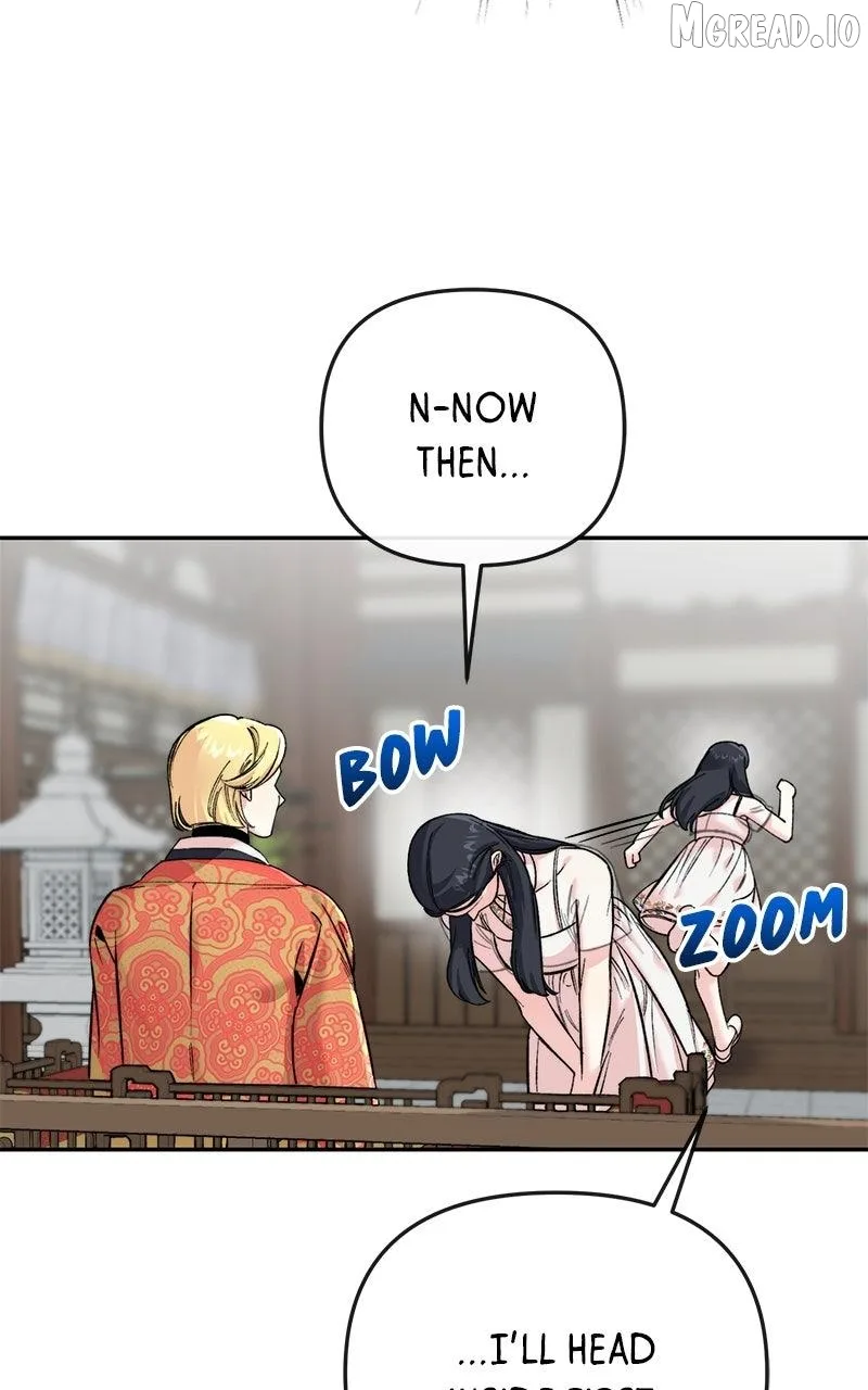 Pure Heart Of A Monster Chapter 47 page 41