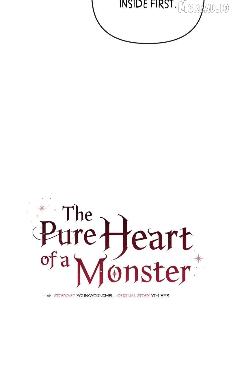 Pure Heart Of A Monster Chapter 47 page 42