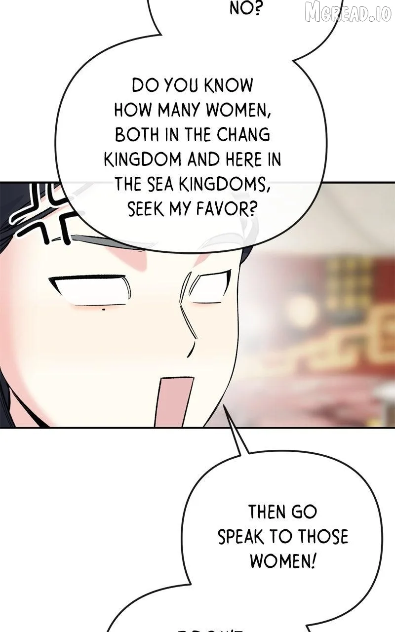 Pure Heart Of A Monster Chapter 47 page 23