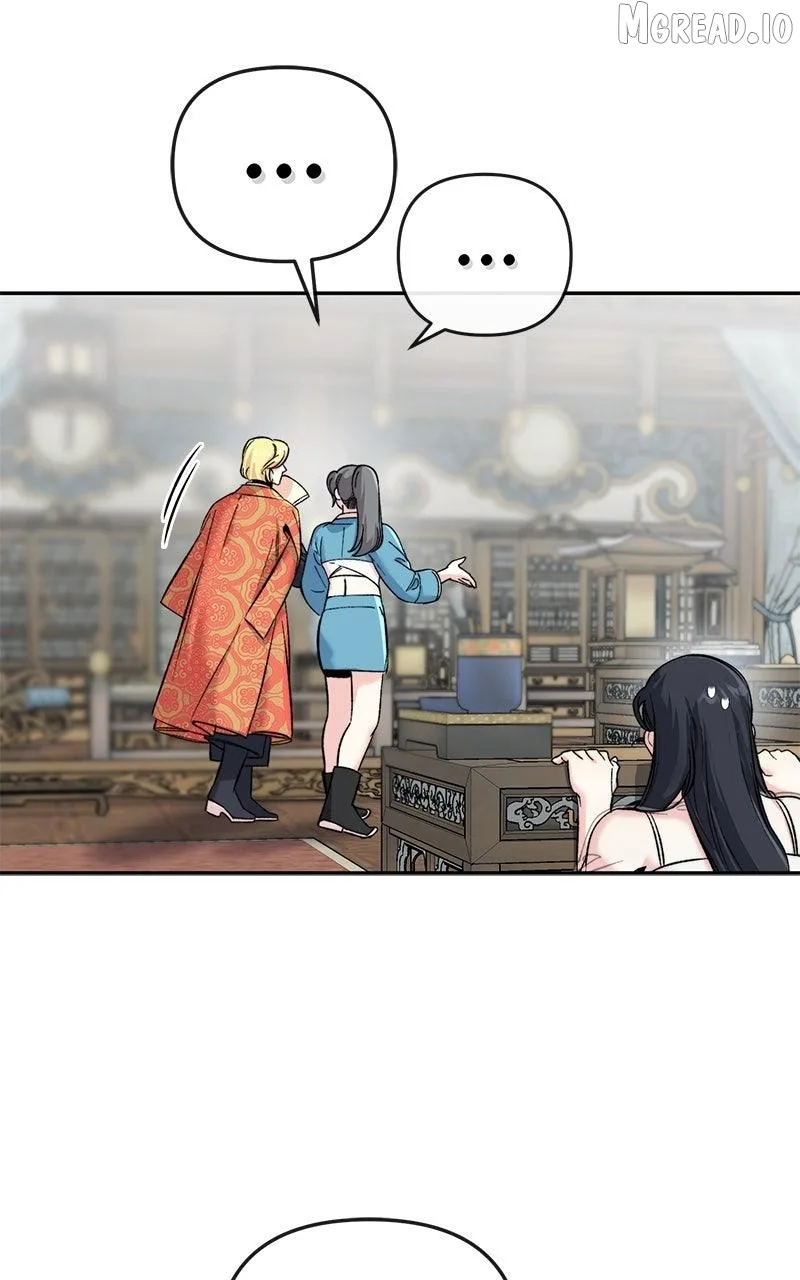 Pure Heart Of A Monster Chapter 47 page 44