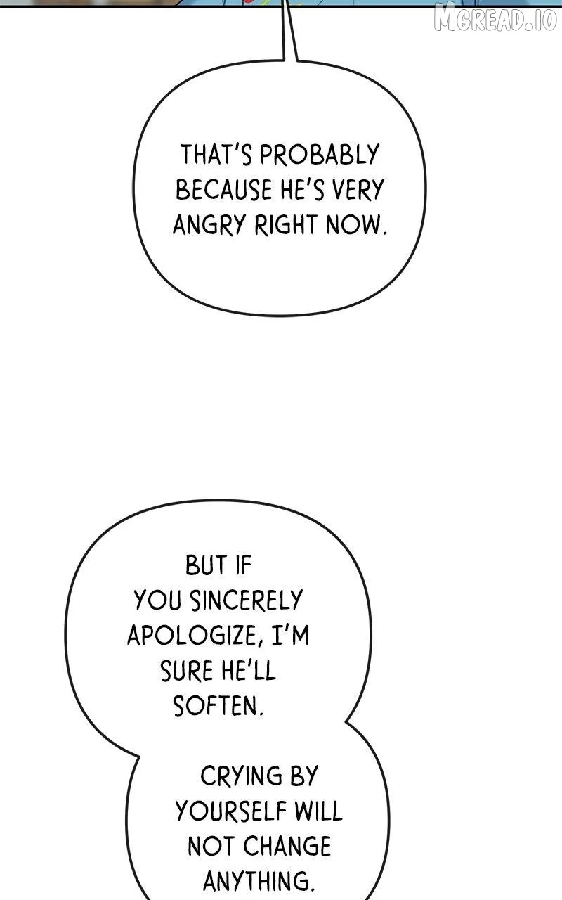 Pure Heart Of A Monster Chapter 47 page 51