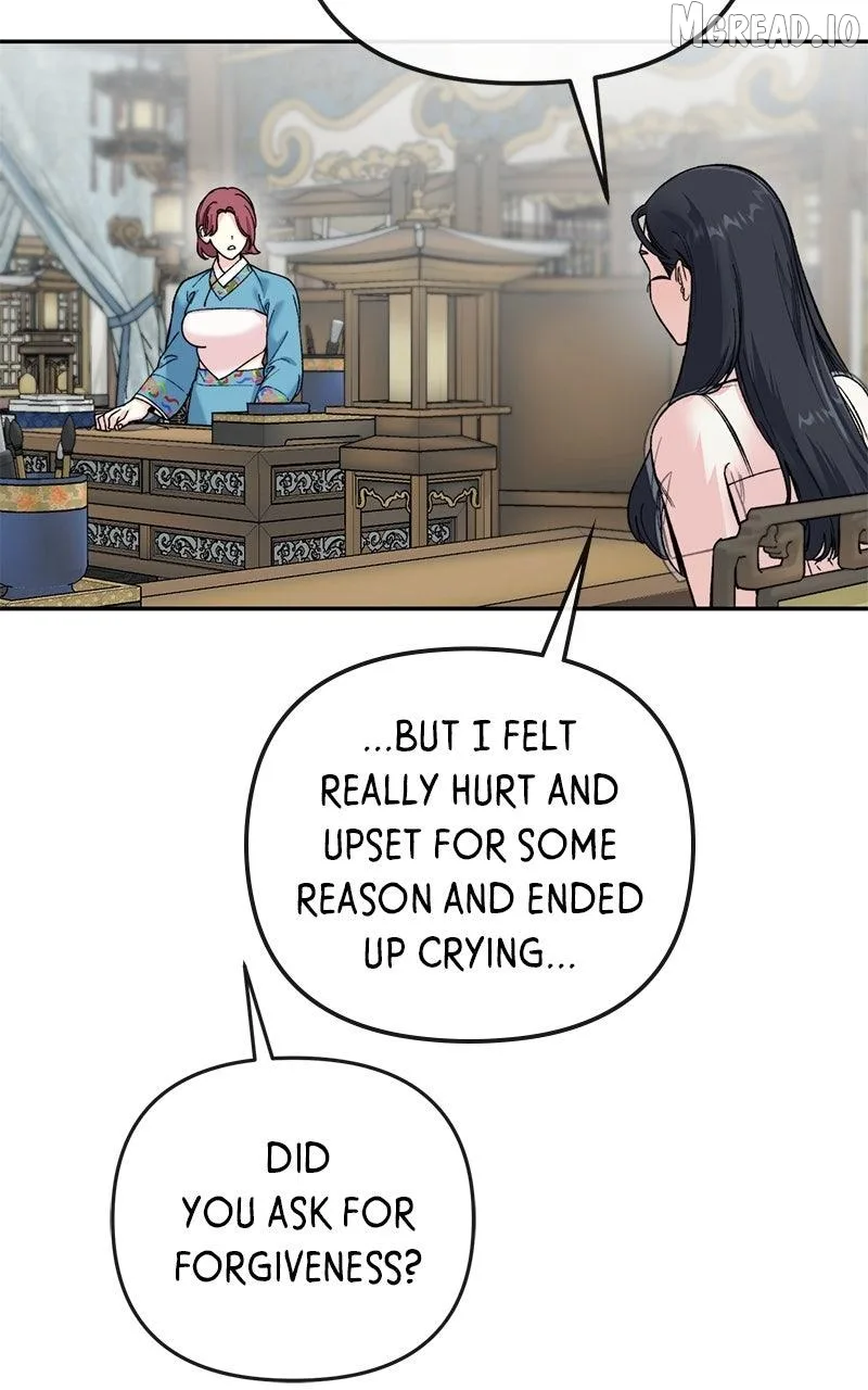 Pure Heart Of A Monster Chapter 47 page 49
