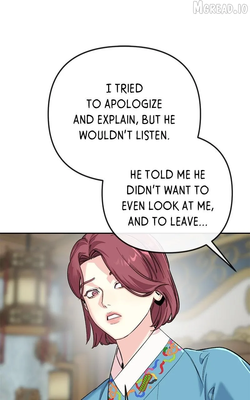 Pure Heart Of A Monster Chapter 47 page 50