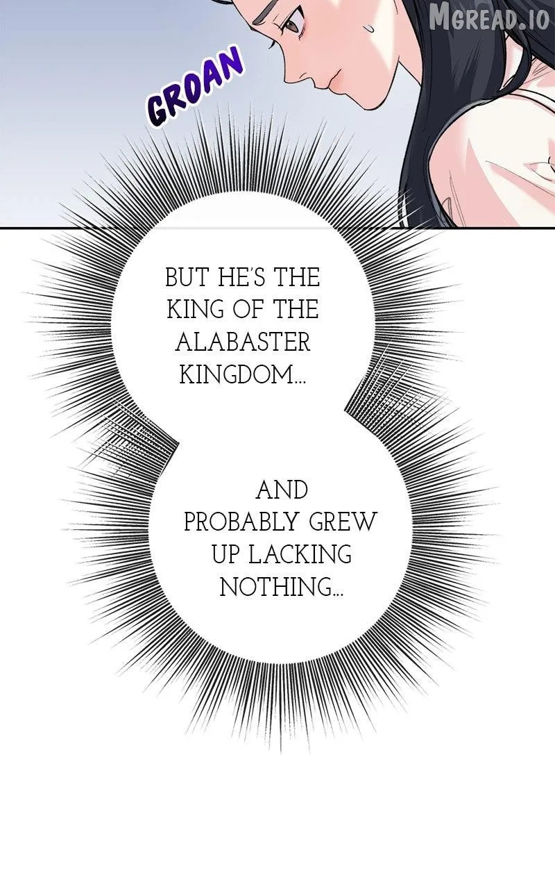 Pure Heart Of A Monster Chapter 47 page 55